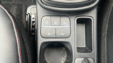 Ford Fiesta 1.0 EcoBoost ST-Line X 5dr Petrol Hatchback